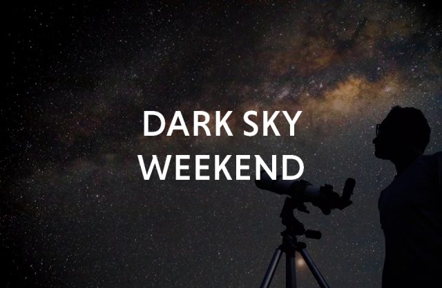 Dark Sky Weekend at Tamarack Lodge @ Tamarack Lodge | Sun Valley | Idaho | United States