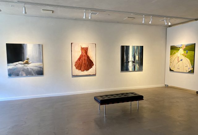 New Paintings Exhibition at Gilman Contemporary @ Gilman Contemporary | Sun Valley | Idaho | United States