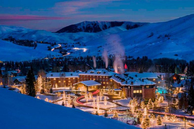 Sun Valley Resort Specials & Packages - Visit Sun Valley