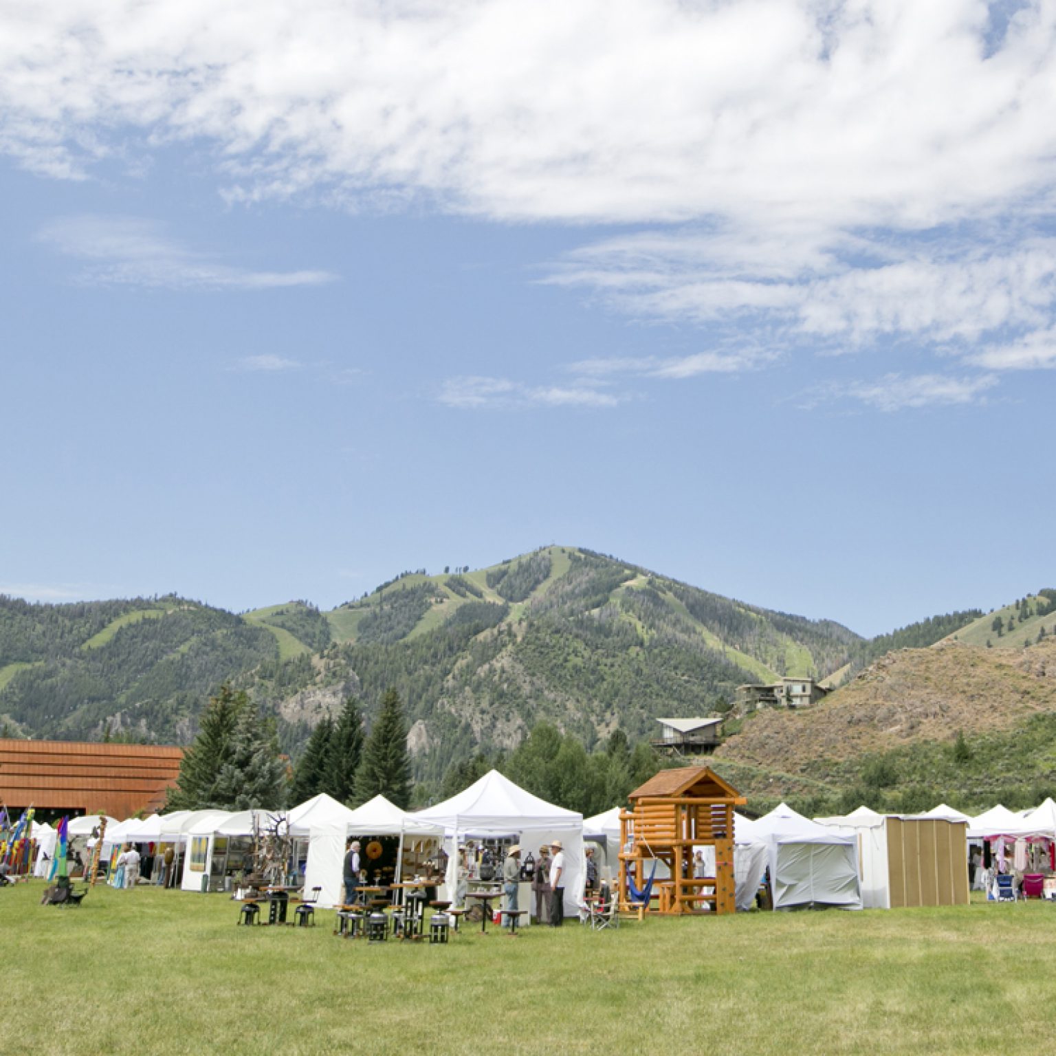 Ketchum Arts Festival Visit Sun Valley