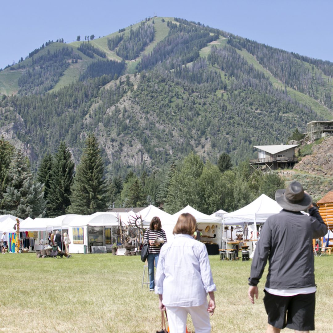 Ketchum Arts Festival Visit Sun Valley