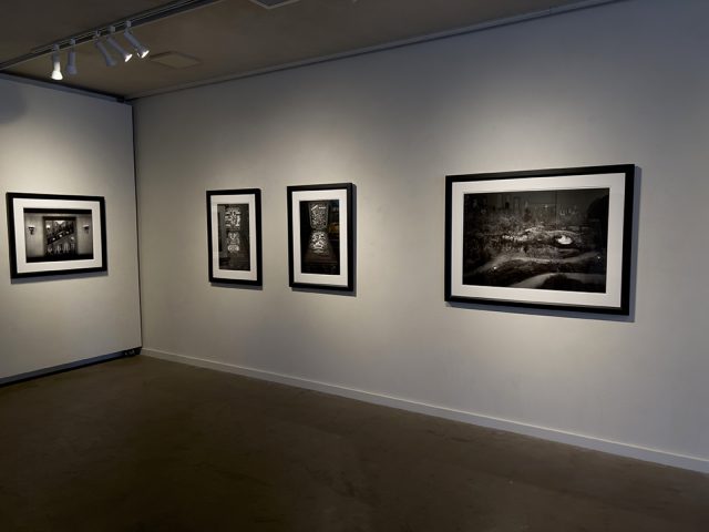 Try and Remember~ Michael Massaia Photography exhibition @ Gilman Contemporay | Sun Valley | Idaho | United States