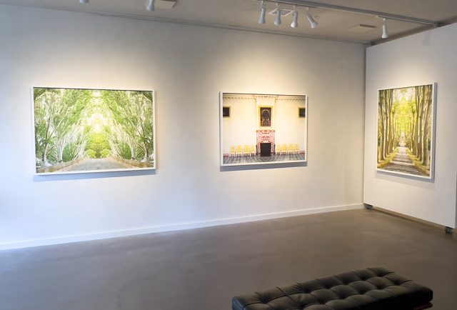 Artist Reception for Laurie Victor Kay @ Gilman Contemporary | Sun Valley | Idaho | United States