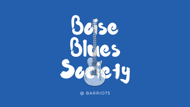 Boise Blues Society @ Barrio75 @ Barrio75 | Ketchum | Idaho | United States
