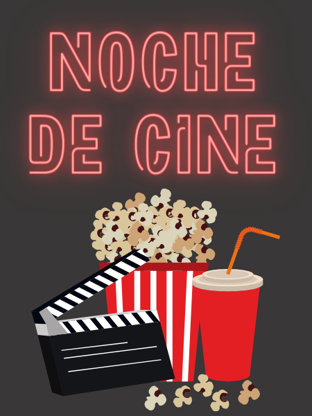 Noche de Cine en Español - June - Visit Sun Valley