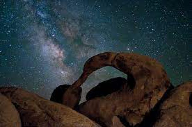 Indigenous Astronomy with Dark Sky Reserve Astronomer in Residence @ Hailey Public Library/Town Center West | Hailey | Idaho | United States