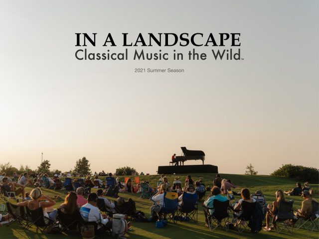 In a Landscape: Classical Music in the Wild @ Simons Bauer Preserve, Hailey | Hailey | Idaho | United States