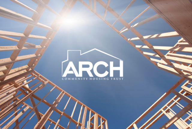 ARCH Community Housing Trust: Raise the Roof Fundraiser @ TBD