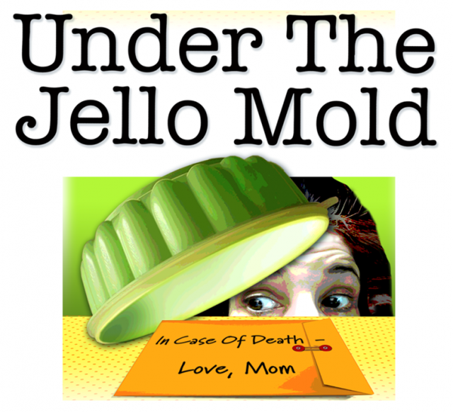Under The Jello Mold @ The Argyros | Ketchum | Idaho | United States
