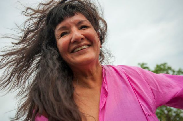 LECTURE: Author Sandra Cisneros @ Wood River High School Performing Arts Theatre | Hailey | Idaho | United States