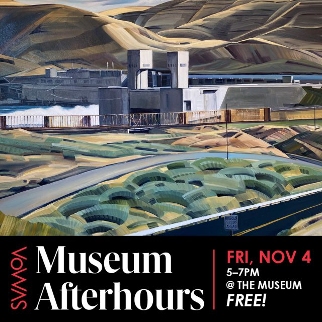 Young Patrons Circle - Museum Afterhours @ Sun Valley Museum of Art