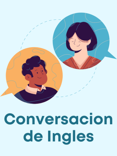 Clases de Conversación de Ingles – Nuevo Tiempo!/ Conversacion de Ingles Classes - New Time! @ Hailey Public Library/Town Center West | Hailey | Idaho | United States