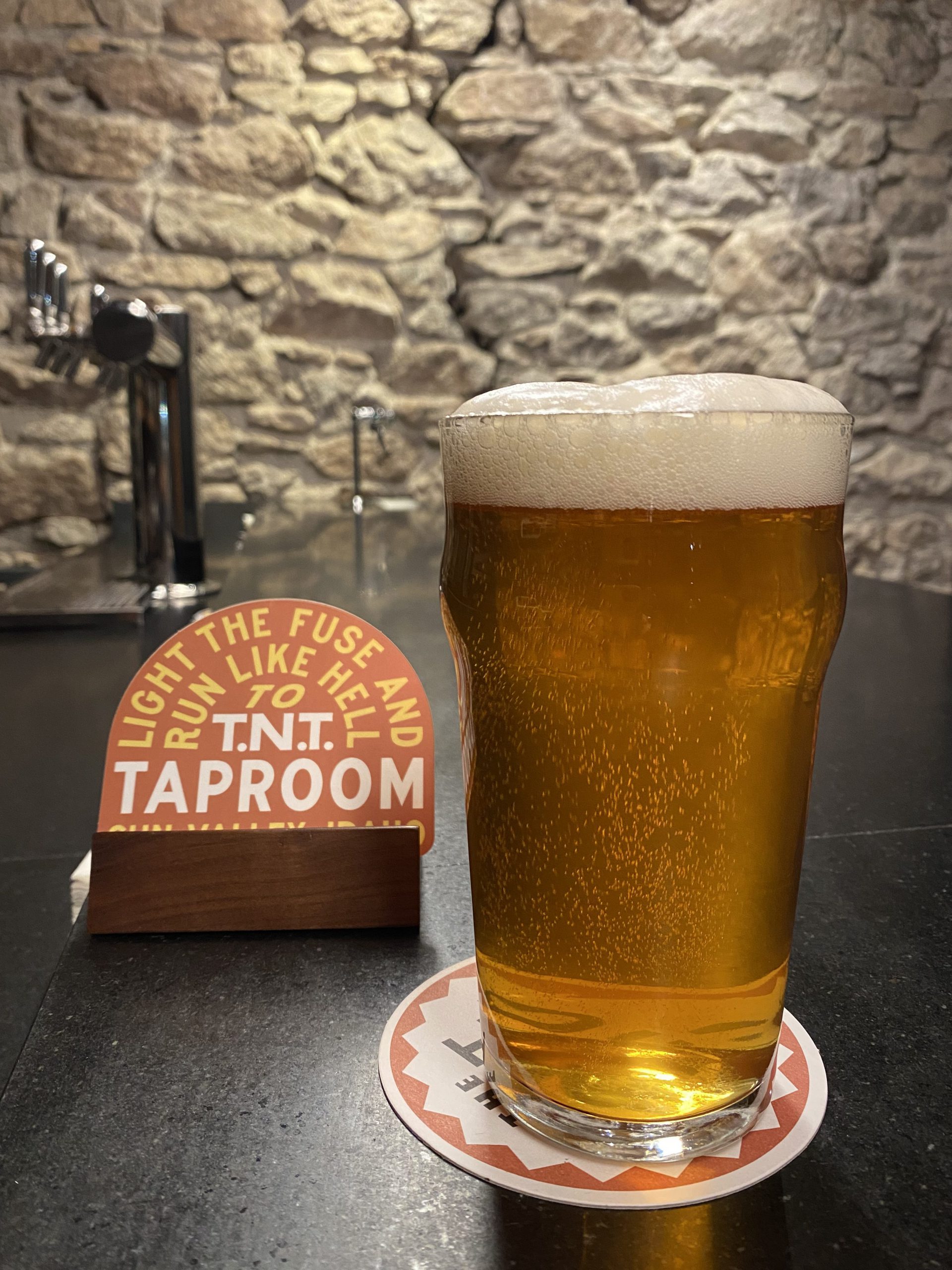 Guide to Sun Valley's Beer Scene for Beer Buffs and Hopheads