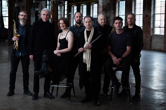 Philip Glass Ensemble @ The Argyros | Ketchum | Idaho | United States