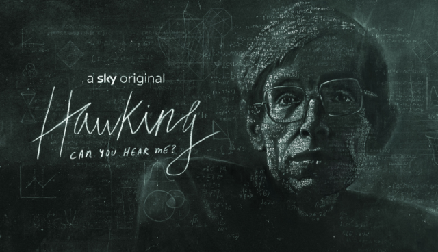 "Hawking: Can you hear me?" Film Screening and Q&A @ The Community Library