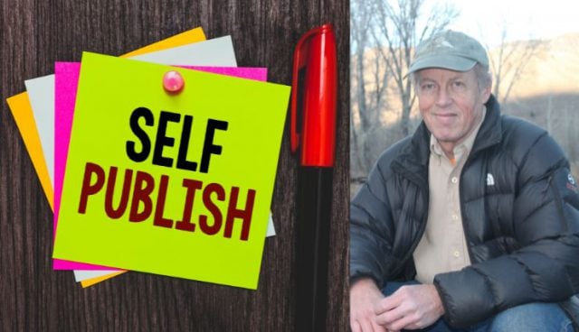 Self-Publishing: How Do You Do It? @ The Community Library
