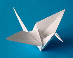 Origami Cranes and Loving Kindness Meditation @ Hailey Public Library/Town Center West | Hailey | Idaho | United States