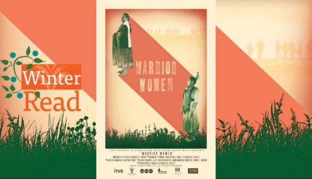 "Warrior Women" Film Screening and Q&A @ The Community Library