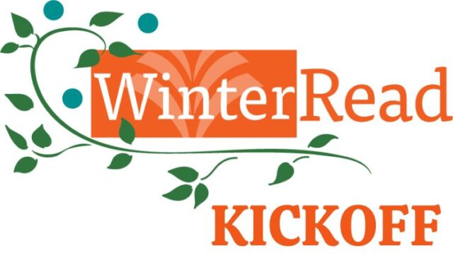 Winter Read Kickoff and Artist Reception: "Las Catrinas: A Celebration of Mexican Culture" @ The Community Library