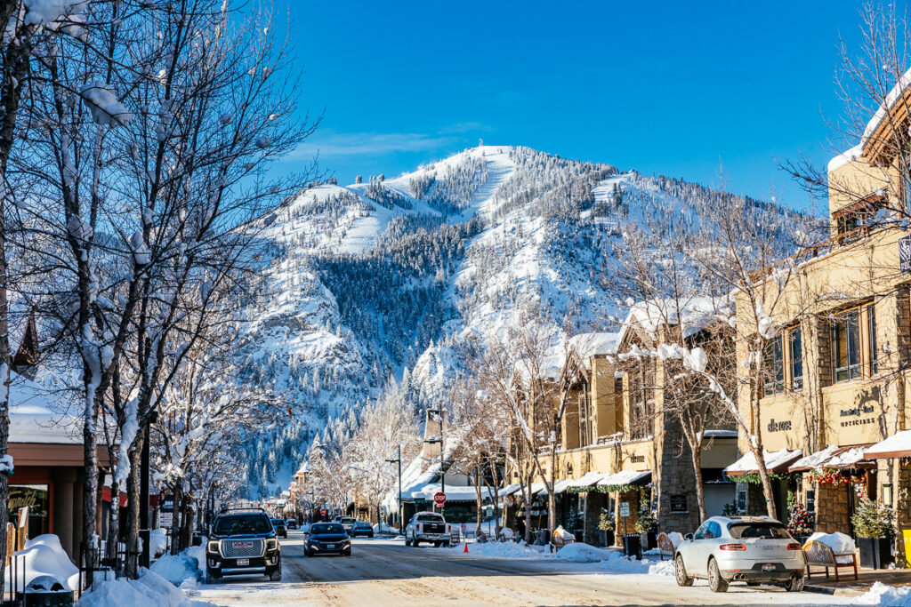 7 Things to Do in Sun Valley in the Winter