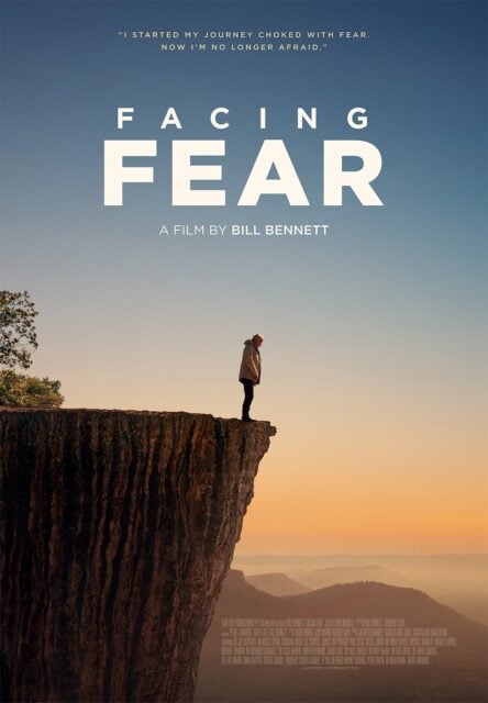 Facing Fear Movie Screening @ Sun Valley Opera House | Sun Valley | Idaho | United States