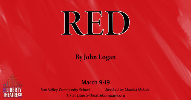 RED @ Sun Valley Community School | Sun Valley | Idaho | United States