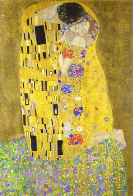 Art Talks: The Artistic Vision of Gustav Klimt @ Hailey Public Library/Town Center West | Hailey | Idaho | United States