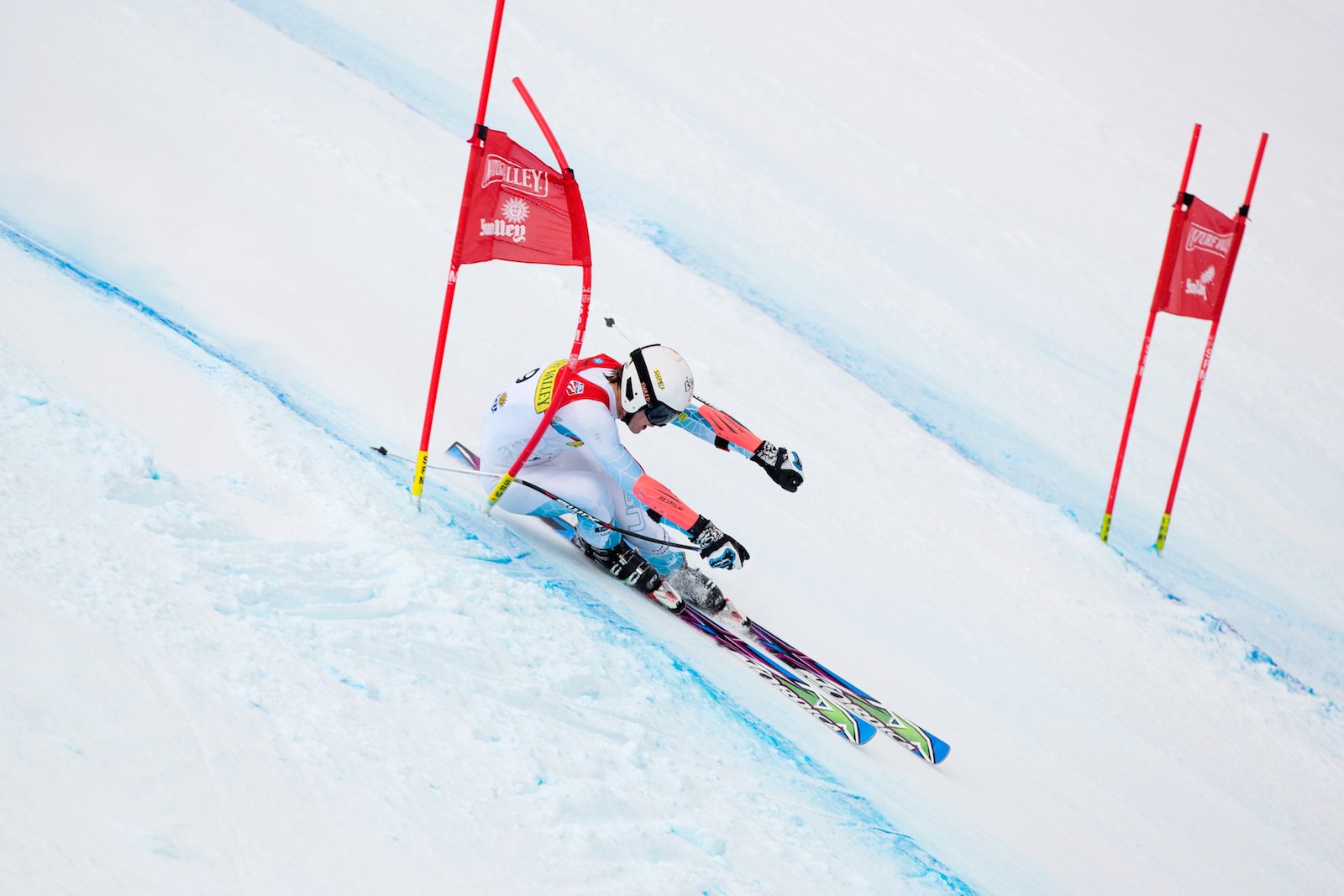 U.S Alpine National Championships