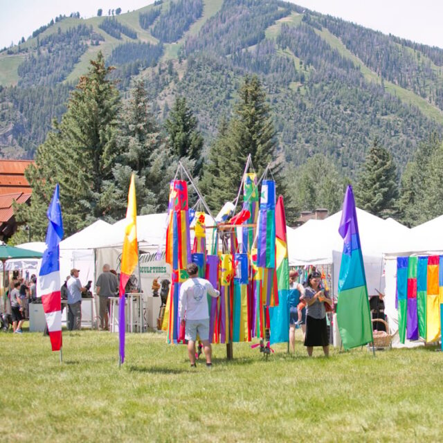 Ketchum Arts Festival Visit Sun Valley