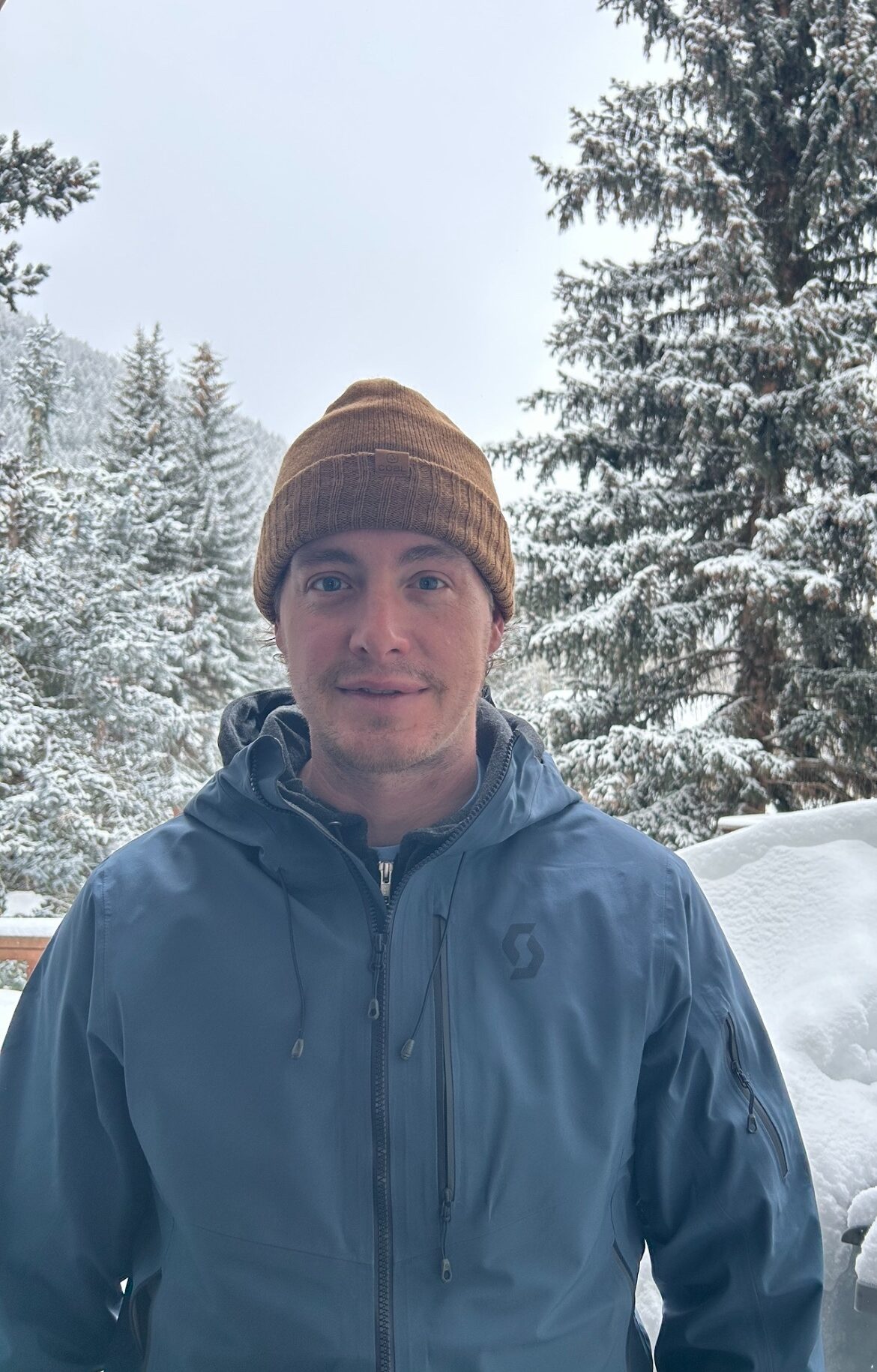 24hrs with a Local Hockey player Mike (Taco) Curry, March Visit Sun