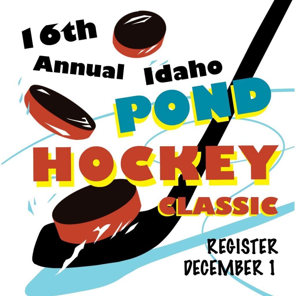 17th Annuals Idaho Pond Hockey Classic Visit Sun Valley