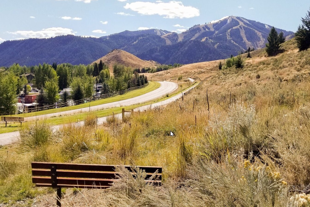 Early Summer Sale at Alpine Lodging - Sun Valley Idaho