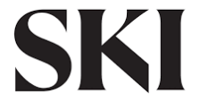 SKI Magazine Logo