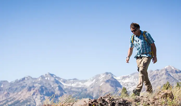 Hiking in Sun Valley, Idaho: A Summer Guide