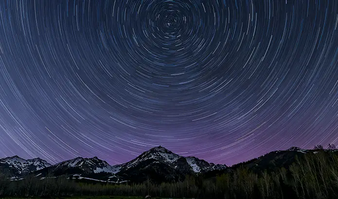 How to Enjoy the Central Idaho Dark Sky Reserve