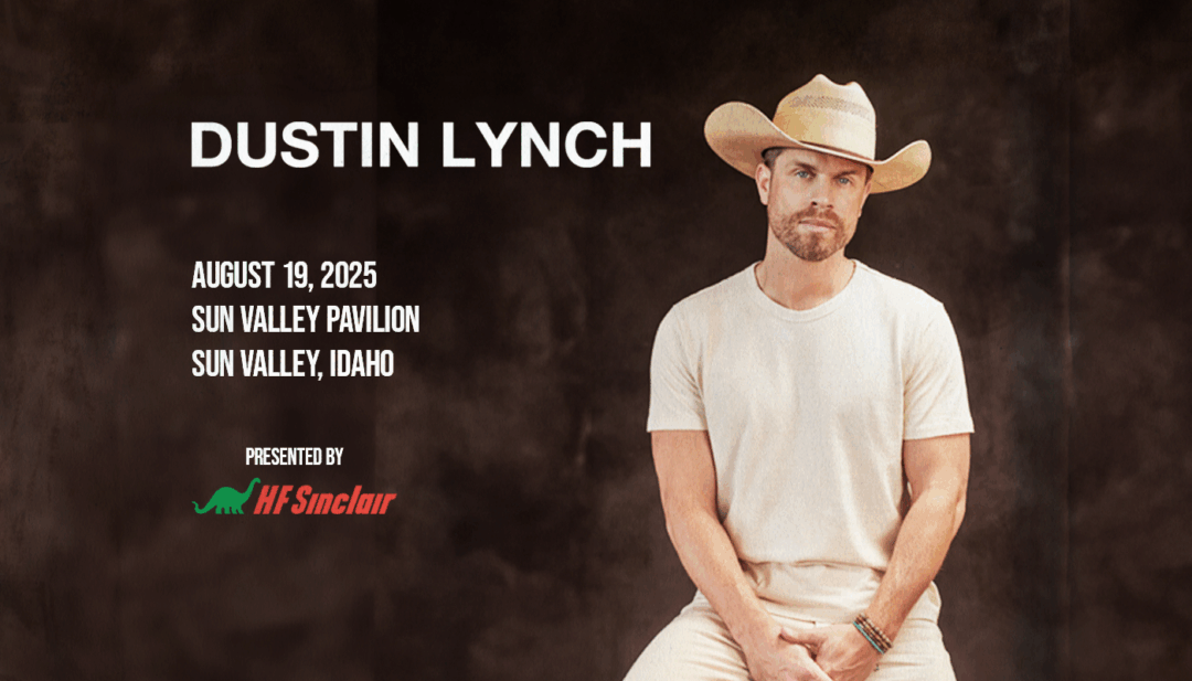 Sun Valley Pavilion Sun Valley Idaho