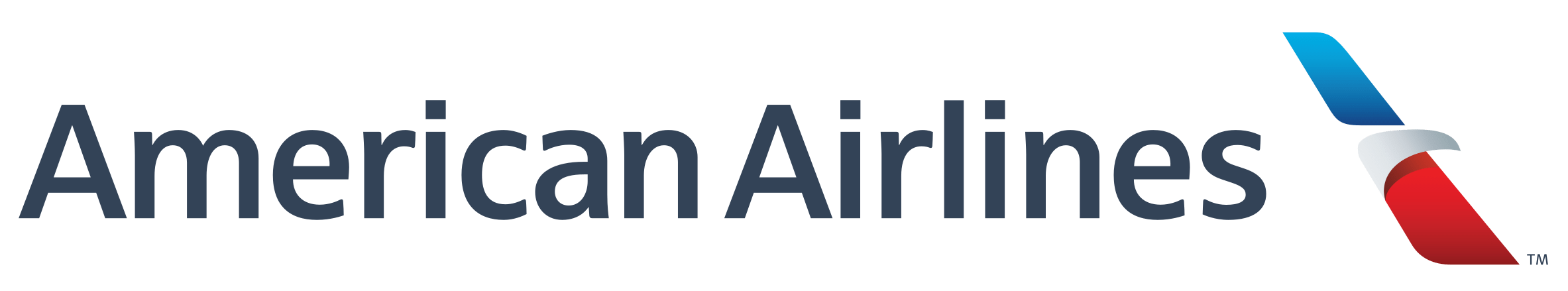 American Airlines Logo