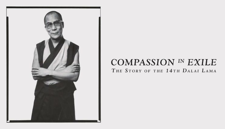 Film Screening: “Compassion in Exile”