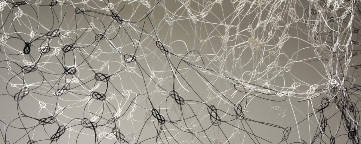 WORKSHOP: Wire Sculpture