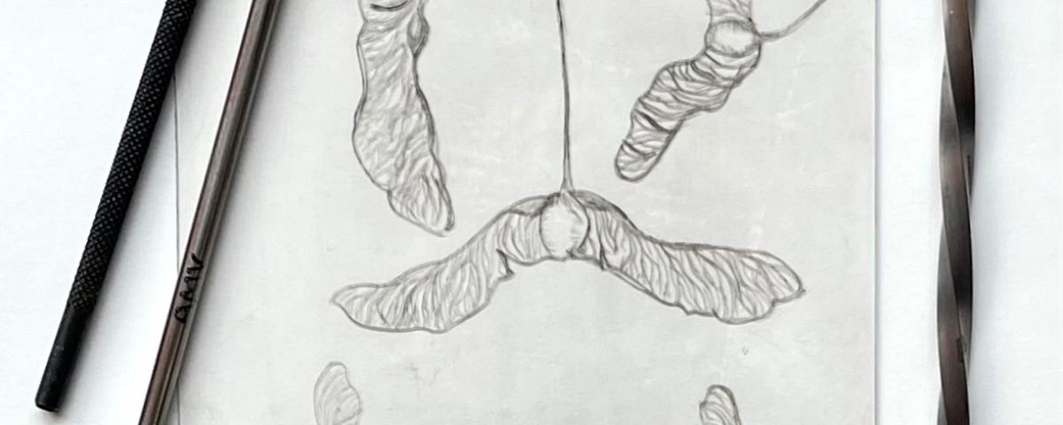 WORKSHOP: Drypoint Printmaking