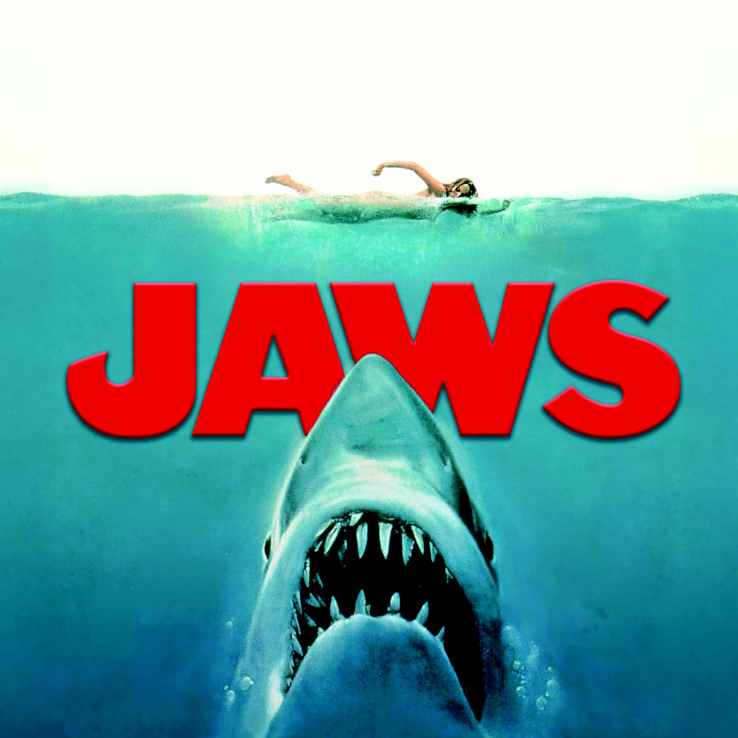 Jaws 50th Anniversary Screening