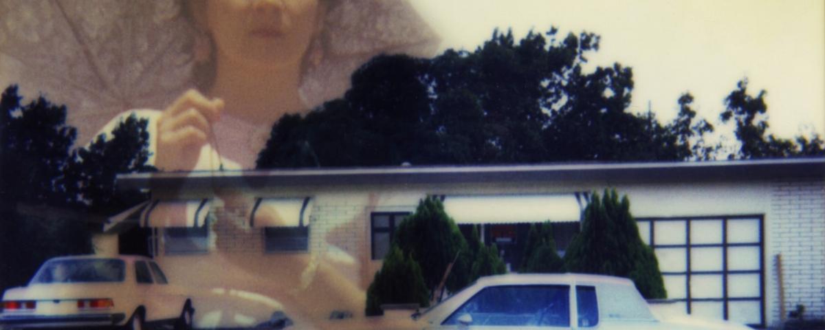 Community Workshop: Remembering Loved Ones with Alternative Photography