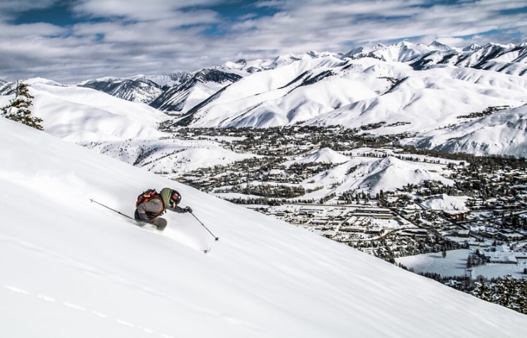 Guide to Hiking in Sun Valley, Idaho