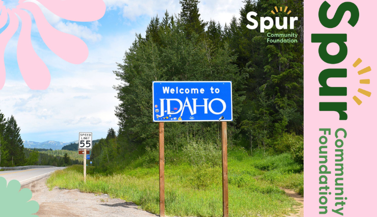 Beyond Blaine: Connecting Statewide Realities to Local Life