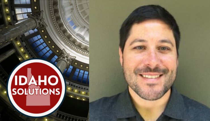 Heath Druzin Christian Nationalism 740×426