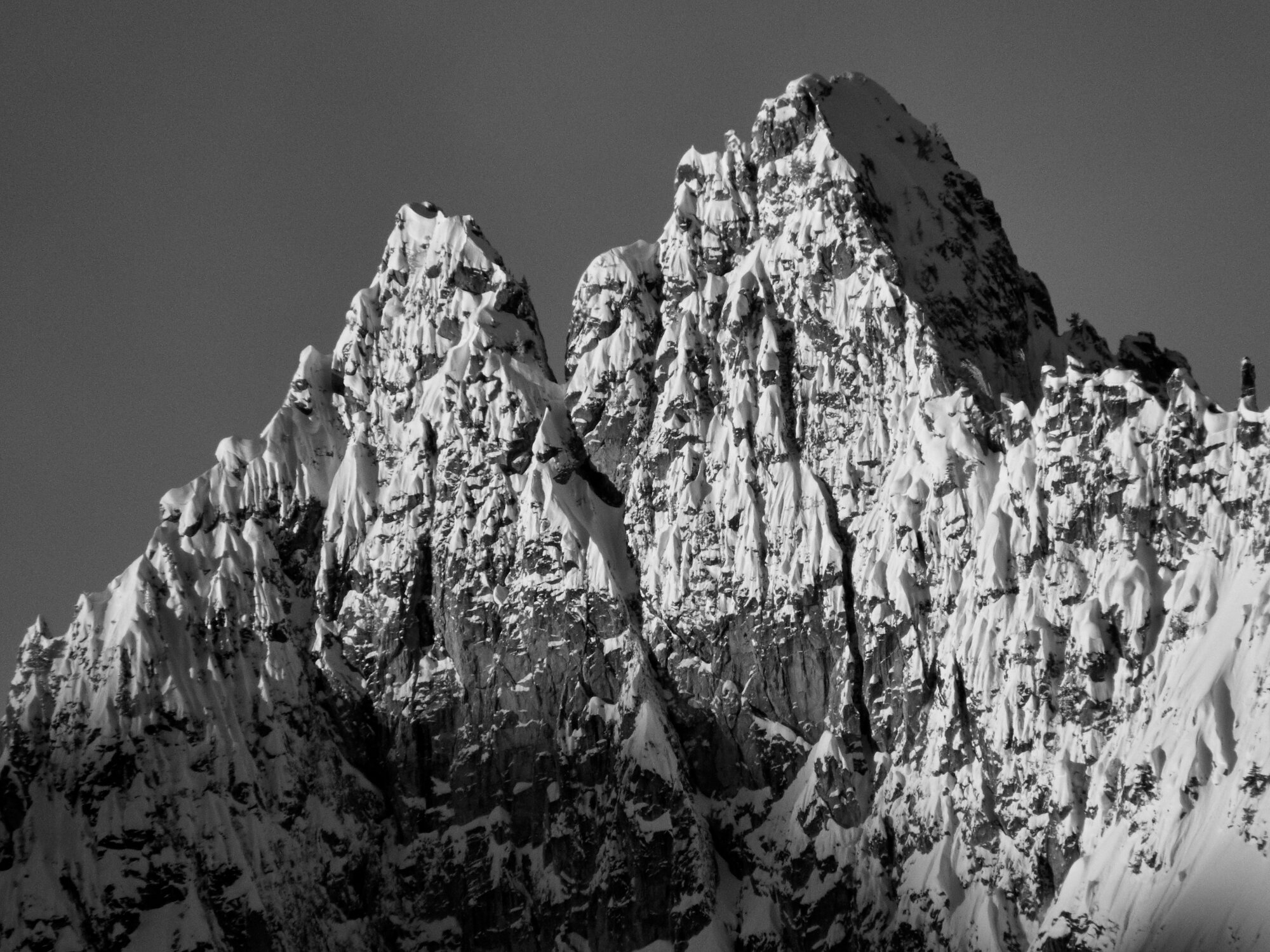 Introduction to Avalanches Field Day