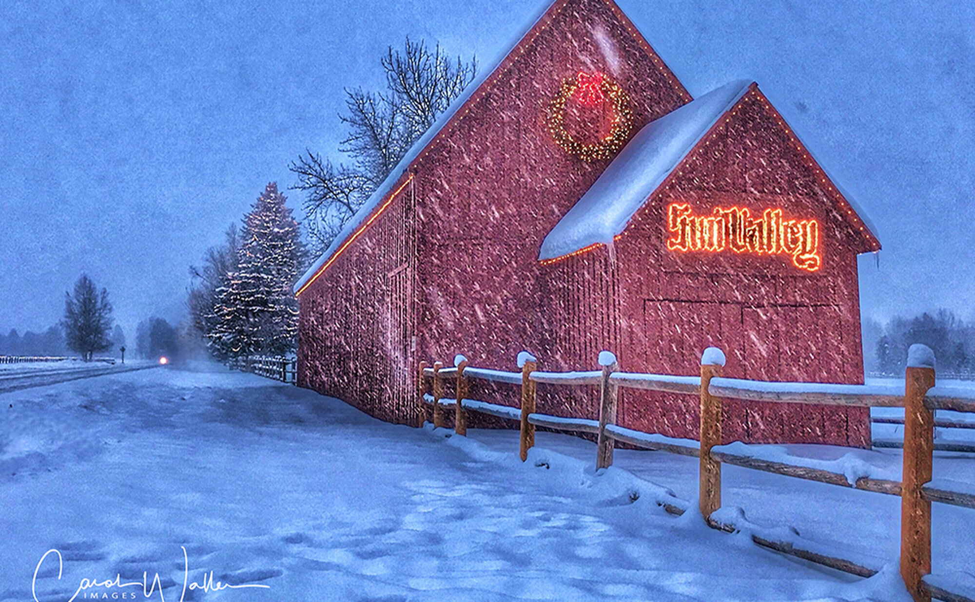 Holiday Market at the Museum