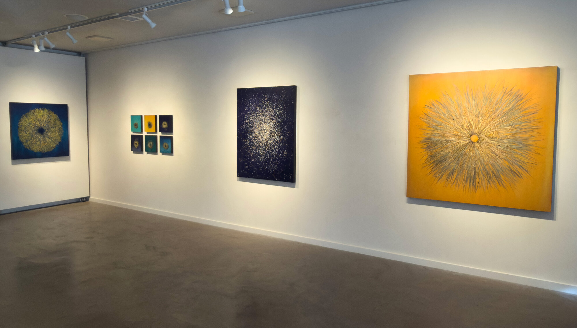 Mayme Kratz ~ The Length of Daylight