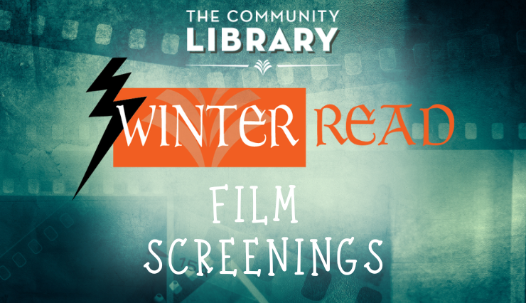 Winter Read Film Screenings