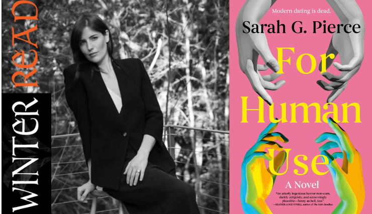 Winter Read 2026 – Sarah Pierce – For Human Use 740×426